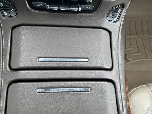 Used 2015 Chevrolet Suburban LTZ w/ Max Trailering Package image 34