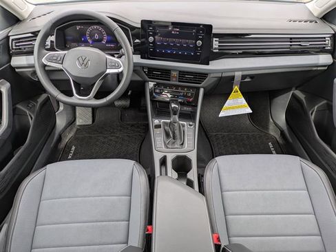 New 2026 Volkswagen Jetta SE image 14