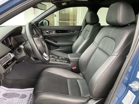 Used 2025 Honda Civic Sport Touring image 15