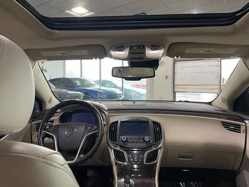 Used 2015 Buick LaCrosse Leather w/ Experience Buick Package image 21