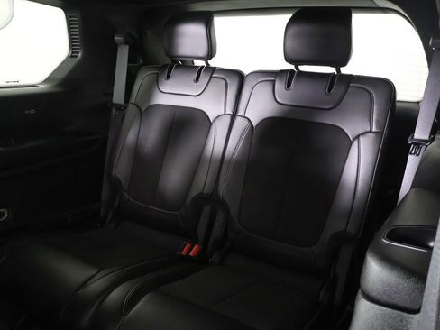 Used 2023 Jeep Grand Cherokee L Laredo AWD/4WD image 33