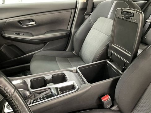 Used 2022 Nissan Sentra SV image 21