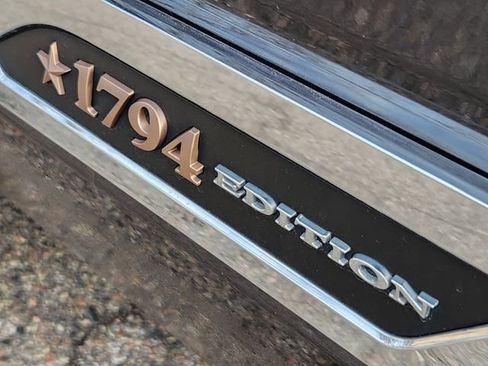 Used 2024 Toyota Tundra 1794 Edition image 10