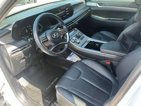 Used 2024 Hyundai Palisade XRT FWD image 10