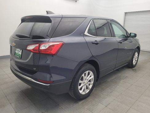 Used 2018 Chevrolet Equinox LT image 9
