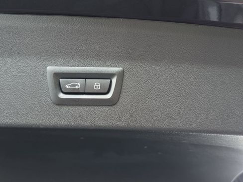 Used 2025 BMW X4 xDrive30i image 16