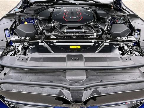 New 2026 BMW M5 w/ Carbon Package image 16