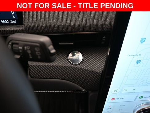 Certified 2023 Ford Mustang Mach-E Premium image 17