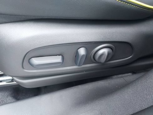 New 2026 Chevrolet TrailBlazer ACTIV FWD image 18