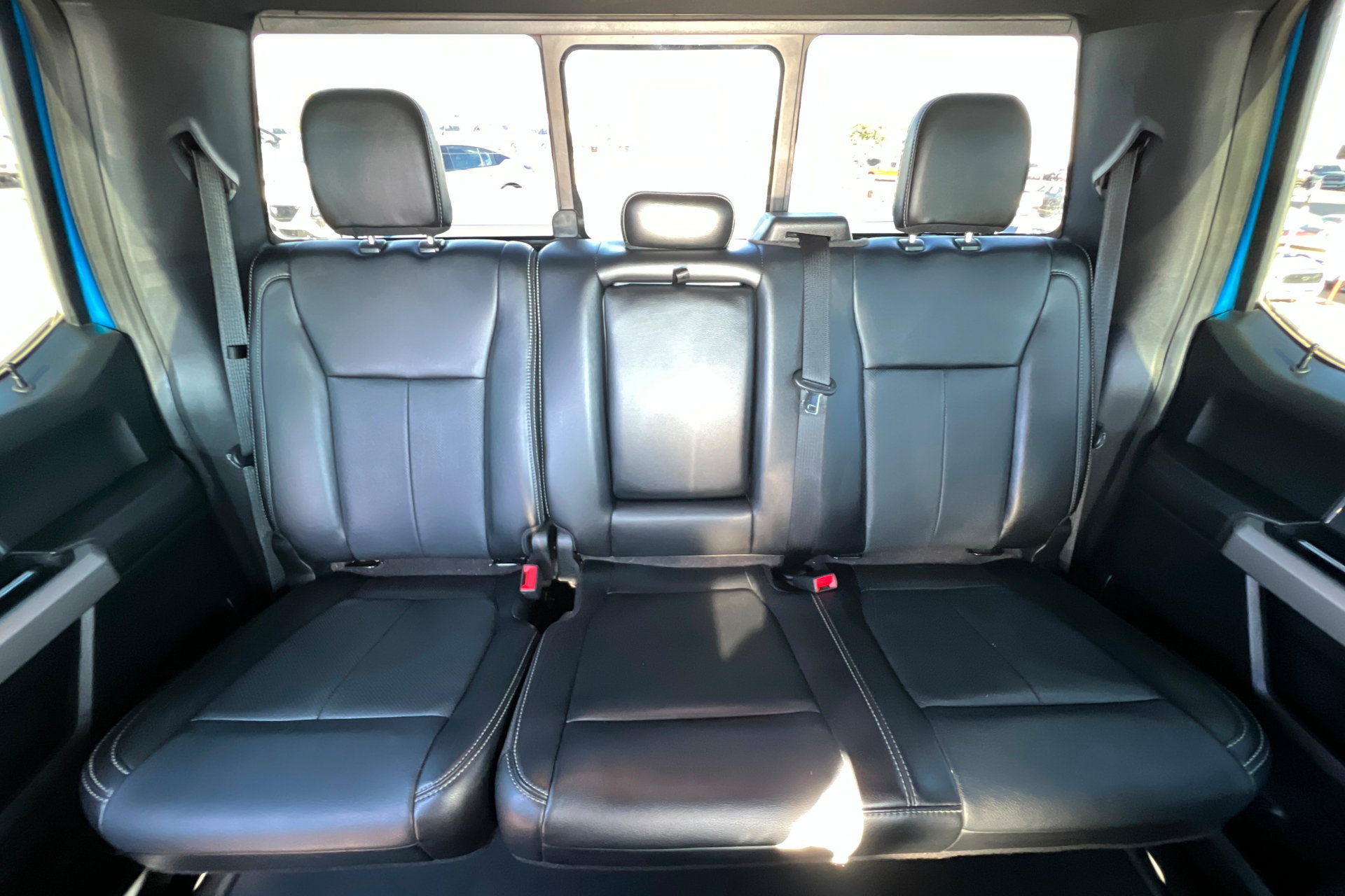 Used 2020 Ford F150 Lariat AWD/4WD image 25