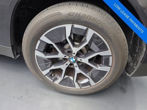 Used 2026 BMW X3 xDrive30i w/ Premium Package AWD/4WD image 15