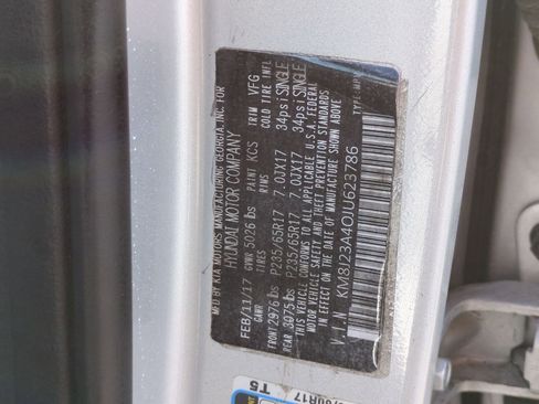 Used 2022 Hyundai Tucson Limited image 39