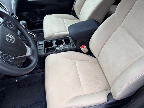 Used 2015 Honda CR-V EX image 37