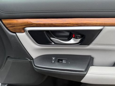 Used 2021 Honda CR-V EX-L image 33