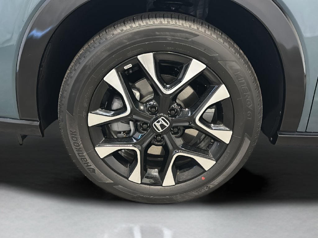 Certified 2027 Honda HR-V EX-L image 14