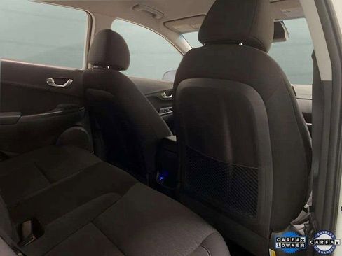 Used 2023 Hyundai Kona SE w/ Cargo Package image 73