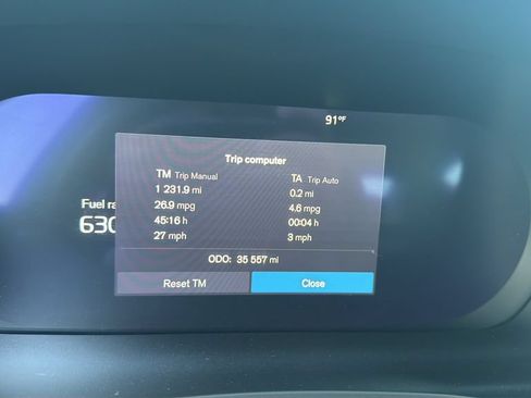 Used 2024 Volvo S60 B5 Core FWD image 9
