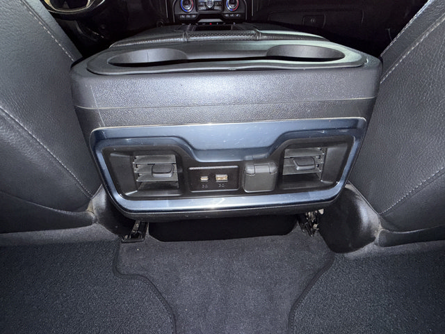 Used 2022 GMC Sierra 2500 Denali AWD/4WD image 38