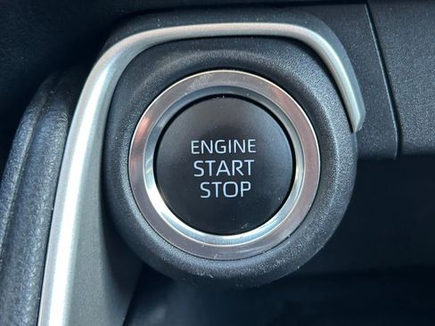 Certified 2025 Toyota Grand Highlander FWD image 29