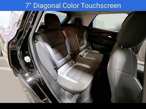 Certified 2023 Chevrolet TrailBlazer LT image 24