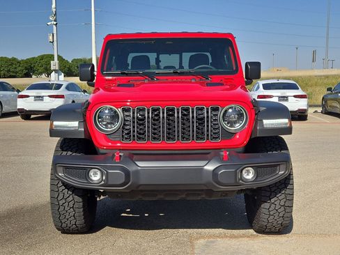 Used 2026 Jeep Gladiator Rubicon AWD/4WD image 10