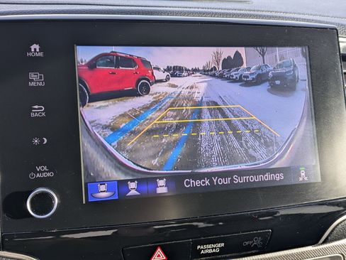 Certified 2022 Honda Ridgeline RTL-E image 21