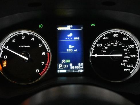 Used 2024 Subaru Forester Touring w/ Convenience Package AWD/4WD image 21