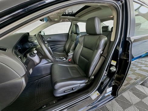 Used 2014 Acura ILX w/ Premium Package FWD image 23