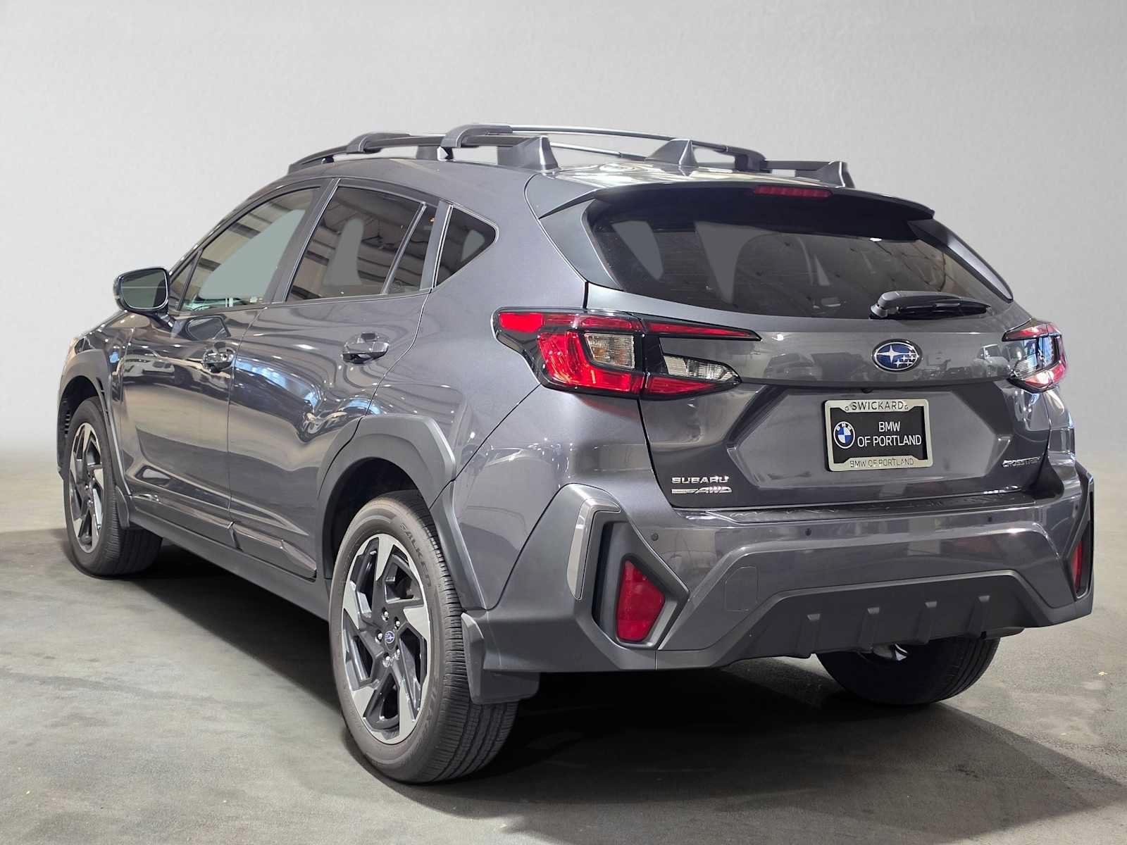 Used 2024 Subaru Crosstrek 2.5i Limited w/ Popular Package #4A AWD/4WD image 5
