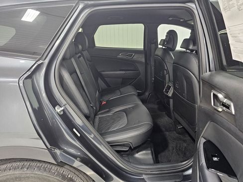Used 2023 Kia Sportage X-Line AWD/4WD image 16