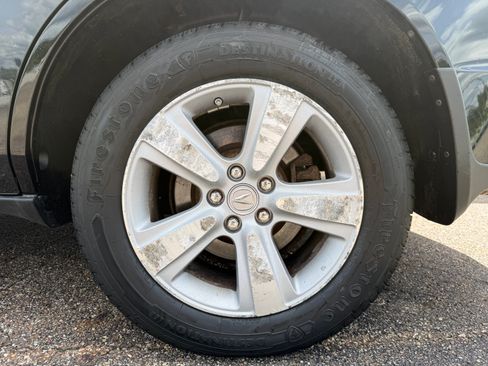 Used 2011 Acura MDX AWD/4WD image 38