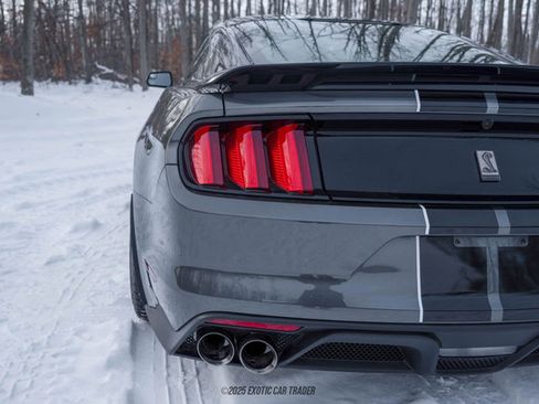 Used 2015 Ford Mustang Shelby GT350 image 51