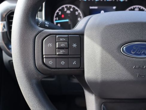 Used 2023 Ford F150 XL w/ STX Appearance Package AWD/4WD image 7