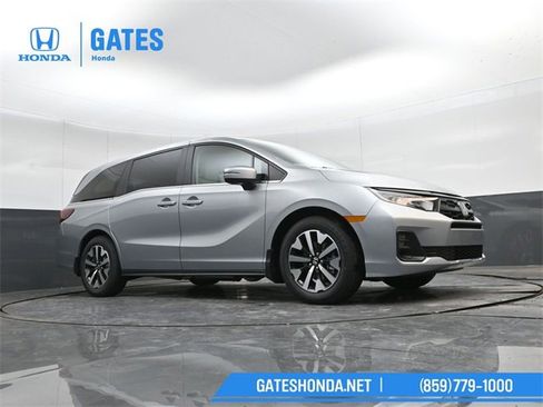 New 2026 Honda Odyssey EX-L image 30