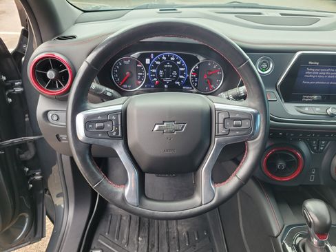 Used 2019 Chevrolet Blazer RS image 23