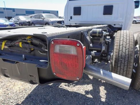 New 2025 RAM 3500 Tradesman w/ Chrome Appearance Group image 9