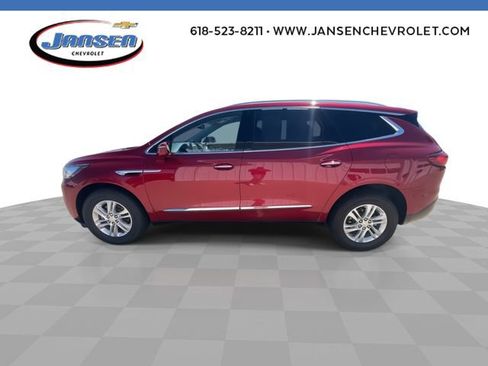 Used 2020 Buick Enclave Essence FWD image 5