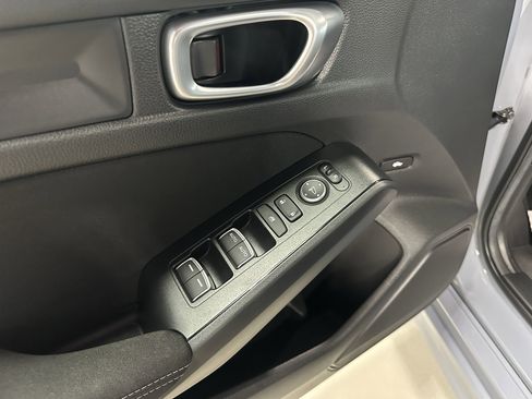 Used 2024 Honda Civic Sport image 14