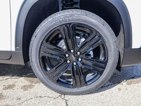 New 2026 GMC Acadia Elevation image 35