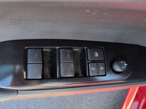 Used 2025 Toyota Camry LE FWD image 16