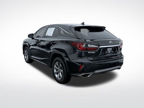 Used 2019 Lexus RX 350 F Sport image 5