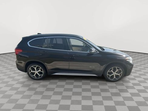 Used 2017 BMW X1 xDrive28i AWD/4WD image 13