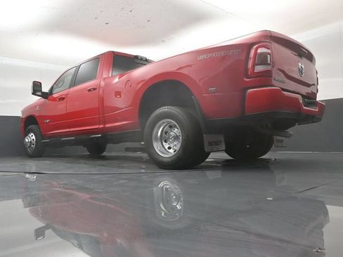 Used 2023 RAM 3500 Laramie AWD/4WD image 54