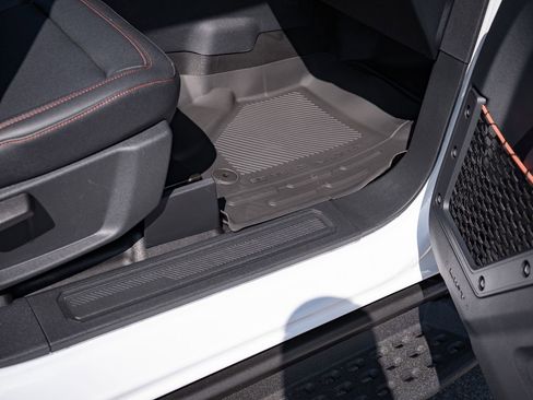 New 2025 Ford Bronco Stroppe Edition AWD/4WD image 41