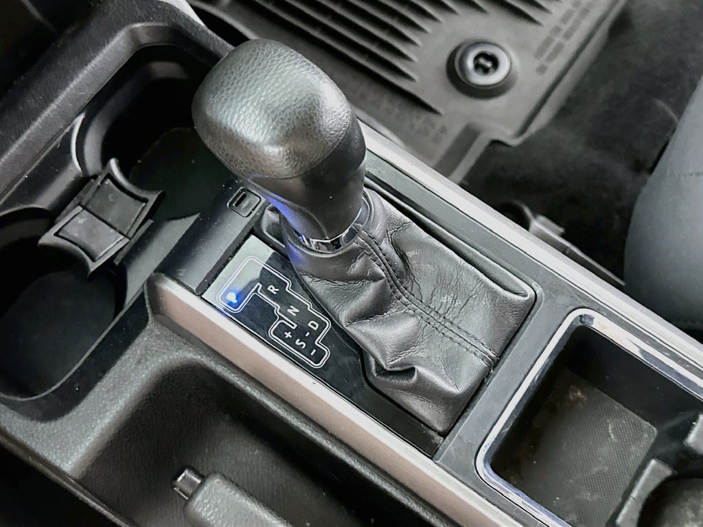 Used 2019 Toyota Tacoma SR5 RWD image 34