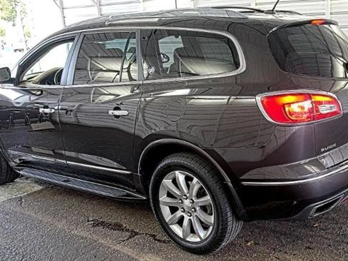Used 2013 Buick Enclave Premium AWD/4WD image 2