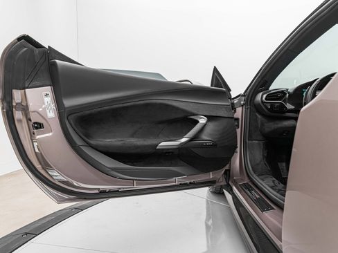 Certified 2025 Ferrari 296 GTB image 18