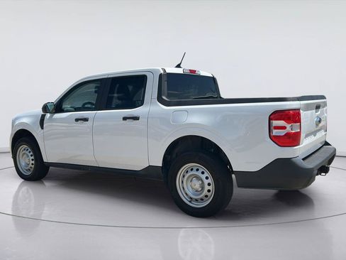 Used 2024 Ford Maverick XL FWD image 6
