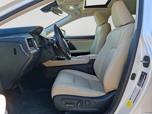 Used 2022 Lexus RX 350L Premium w/ Premium Package AWD/4WD image 13