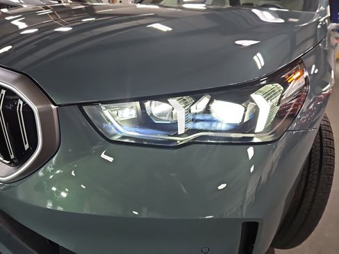 New 2026 BMW 530i w/ Premium Package image 33